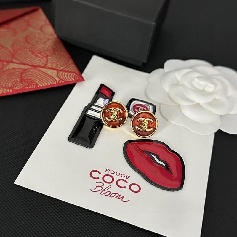 Chanel earing 1lyx80